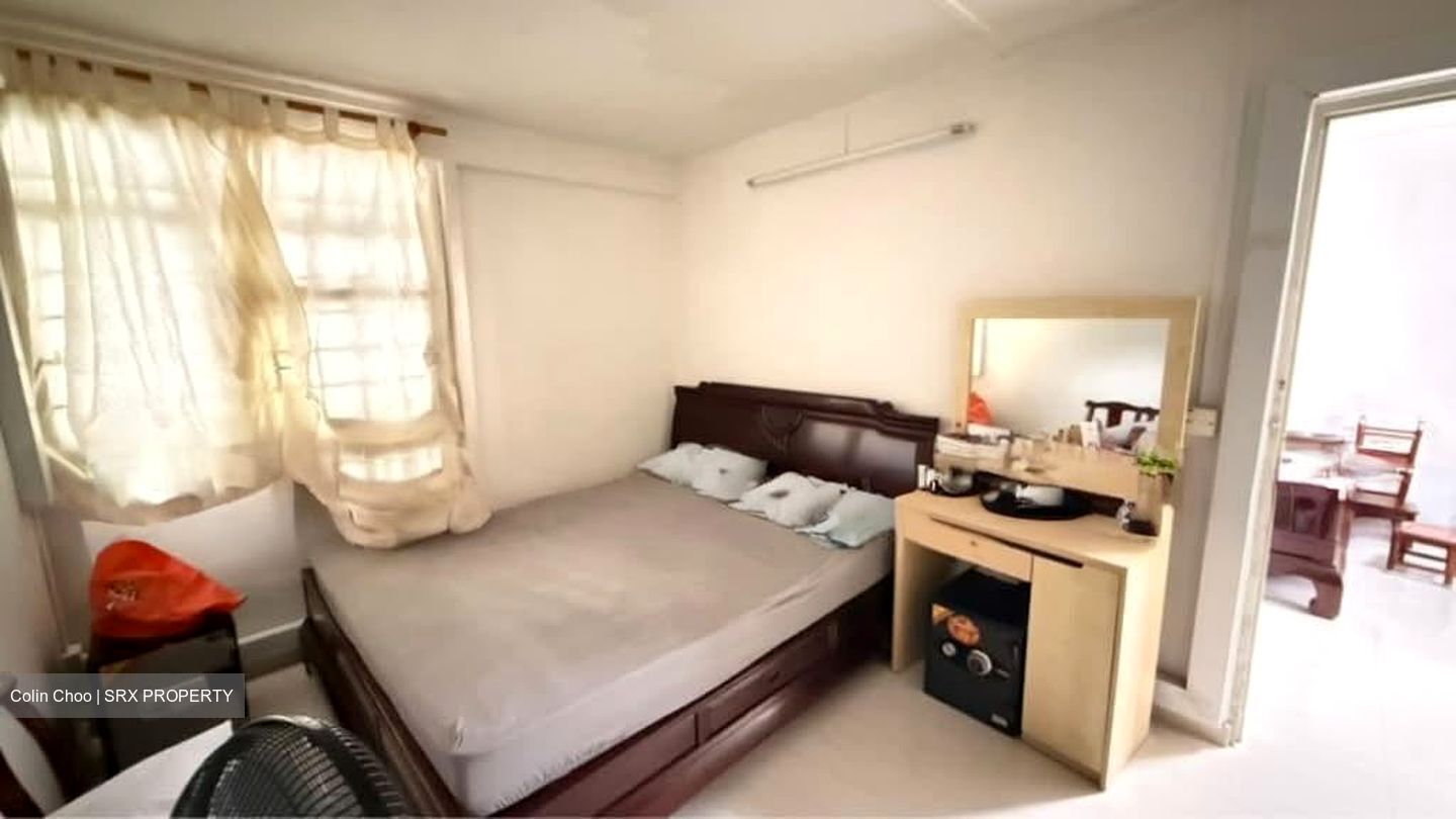 Blk 27 Toa Payoh East (Toa Payoh), HDB 3 Rooms #560588911